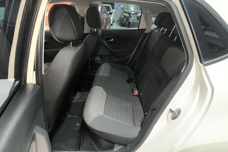 Volkswagen Polo 2018 #17 Volkswagen Polo 2018 immagine di auto #17