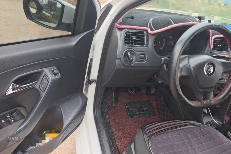 Volkswagen Polo 2016 imagen de coche #18