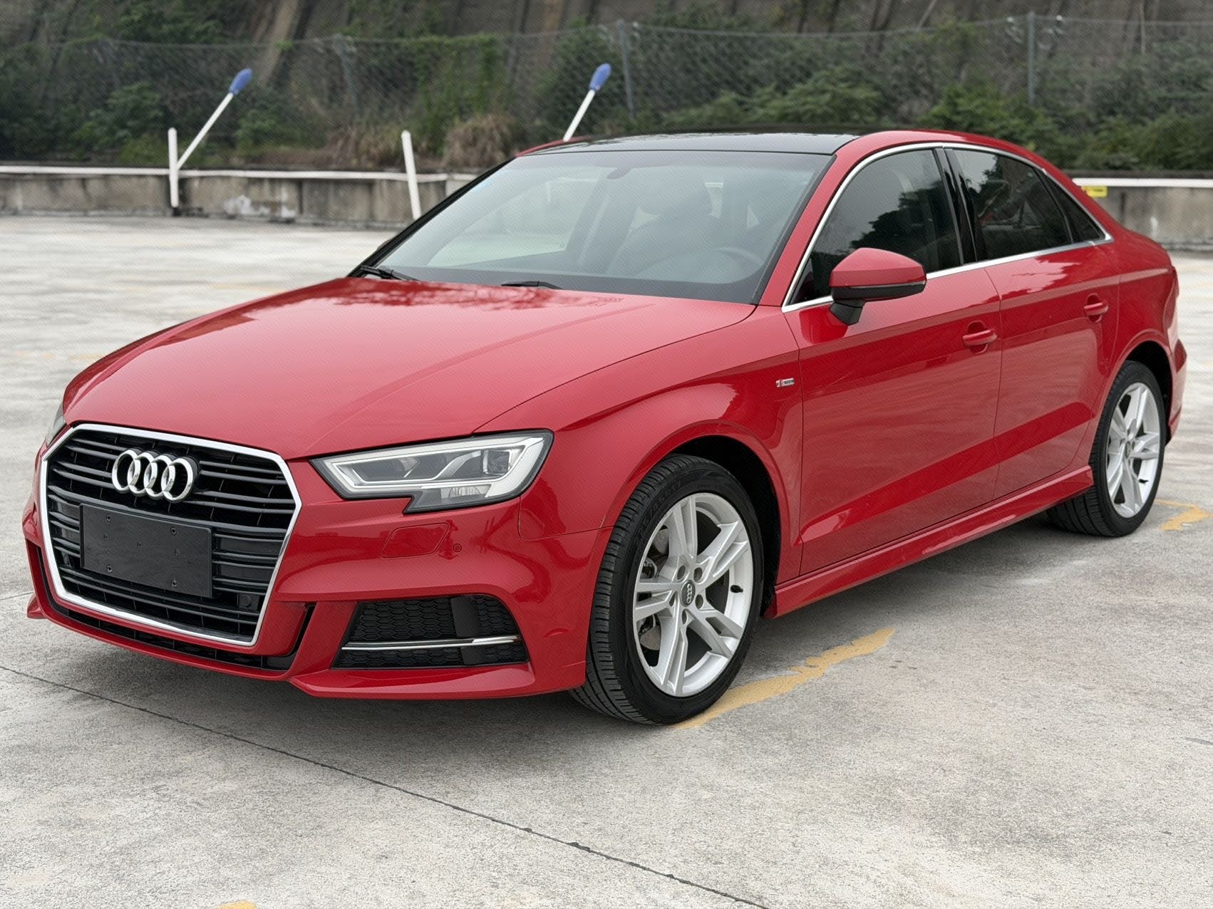 2019 2019 car image