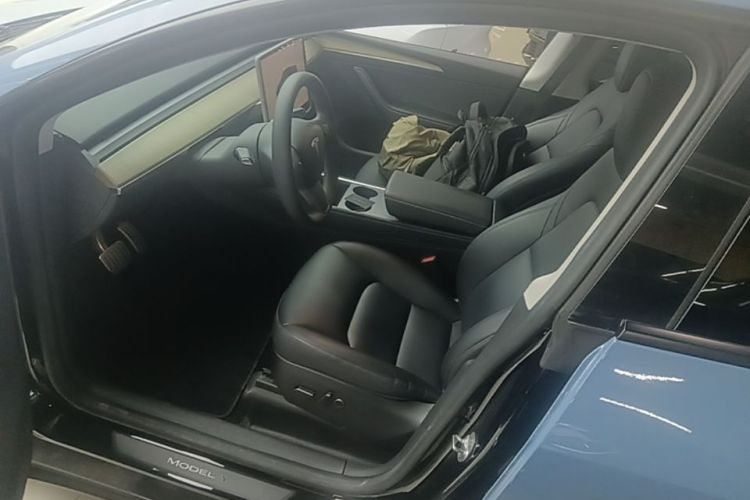 Tesla Model Y 2023 imagem de carro #16