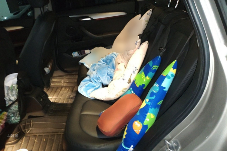 BMW X1 2017 #19 BMW X1 2017 car image #19
