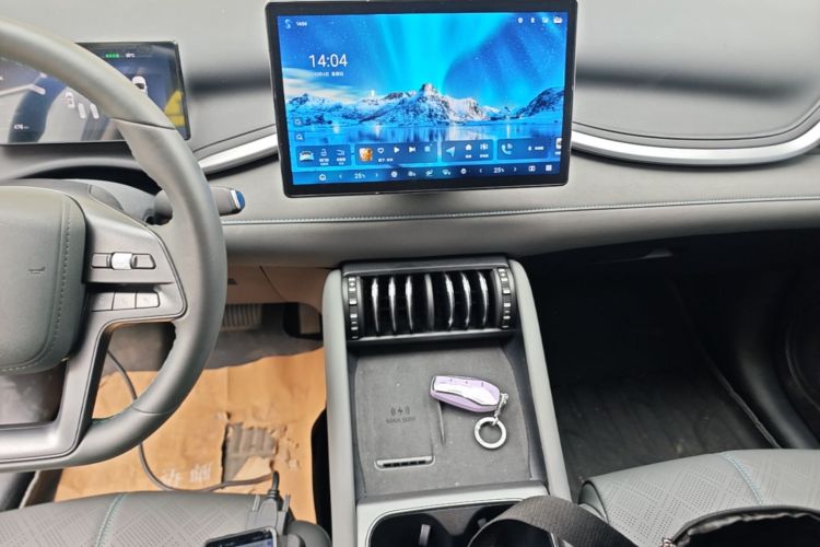 BYD Yuan Plus 2025 car image #13