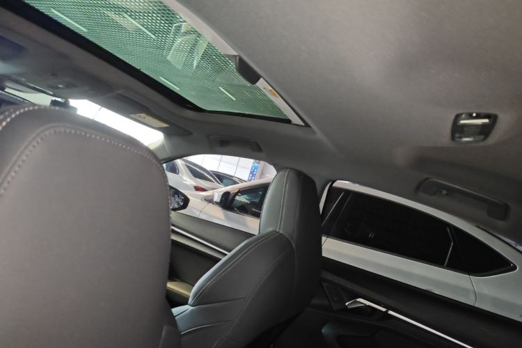 Audi A3 2024 car image #18