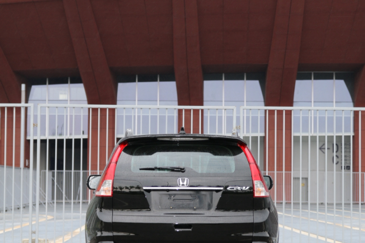 Honda CR-V 2016 car image #6