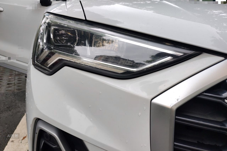 Audi Q3 2021 #8 Audi Q3 2021 car image #8