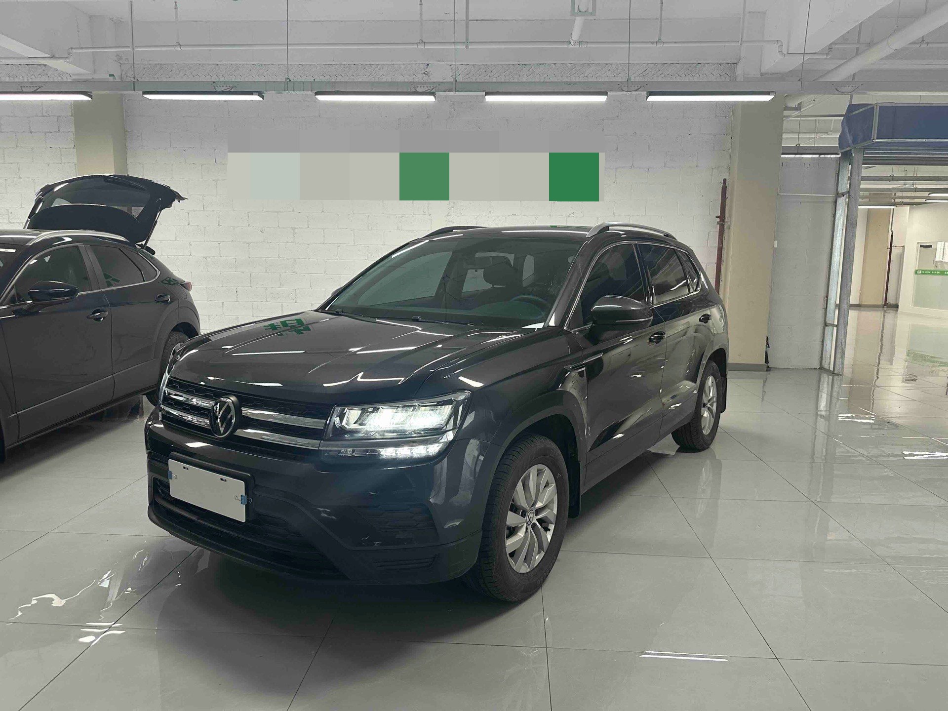 2022 immagine di auto 