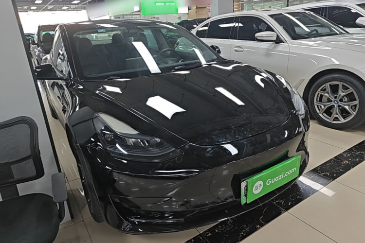 Tesla Model 3 2023 car image #6