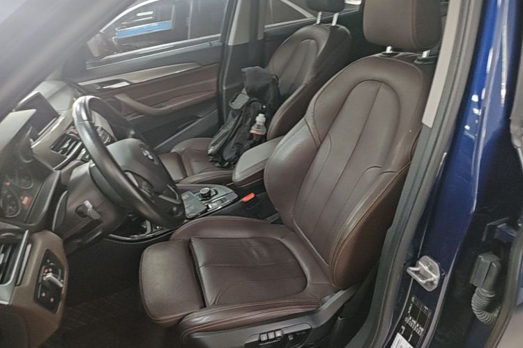 BMW X1 2018 car image #15