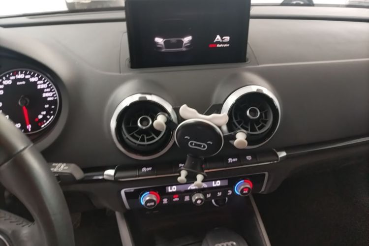 Audi A3 2019 #13 Audi A3 2019 immagine di auto #13