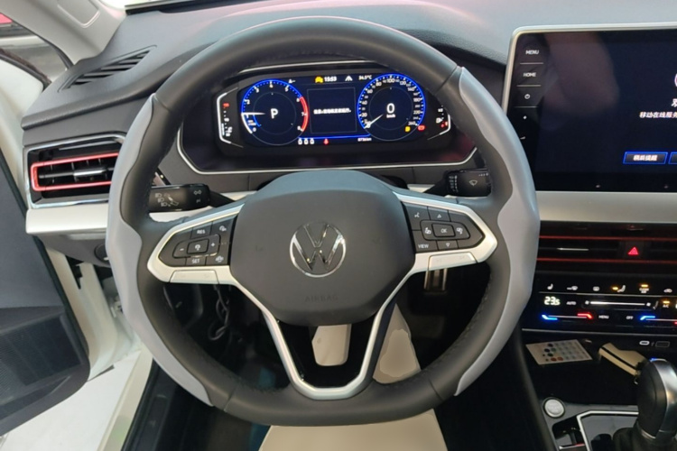 Volkswagen Lavida 2025 #11 Volkswagen Lavida 2025 car image #11