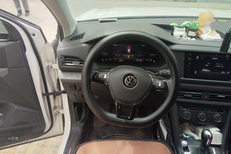 大众 途岳 2022 汽车图片 #12