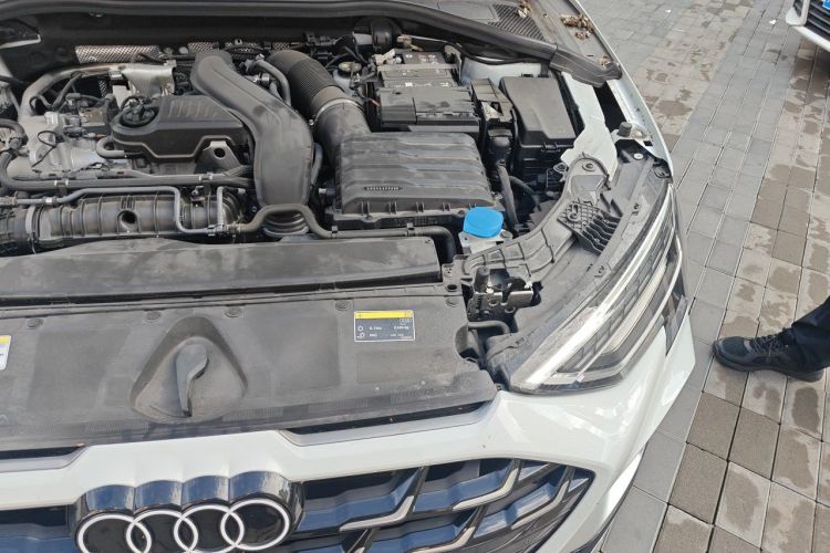 Audi A3 2025 #27 Audi A3 2025 car image #27