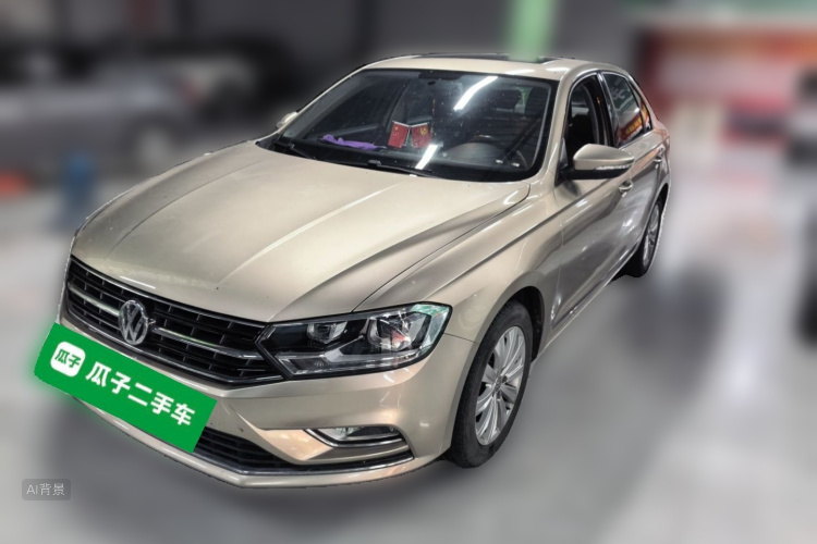 Volkswagen Bora 2018 car image #2