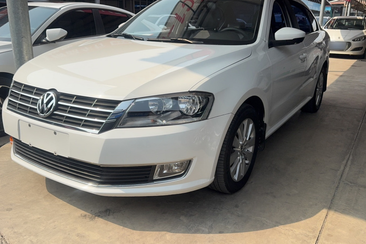 Volkswagen Lavida 2016 #19 Volkswagen Lavida 2016 car image #19