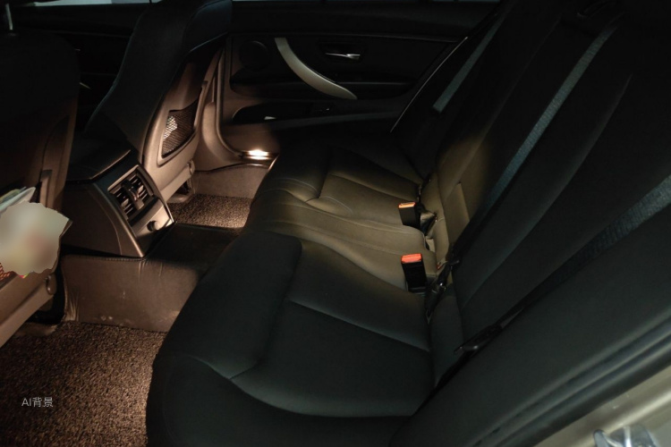 BMW 3 Series 2015 #19 BMW 3 Series 2015 car image #19
