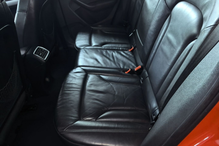 Audi Q3 2016 #17 Audi Q3 2016 car image #17