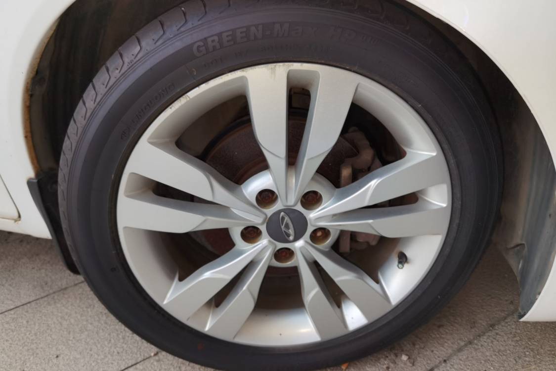Chery Arrizo 5 2016 car image #9