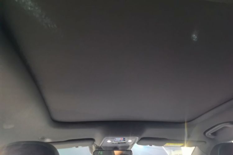 BYD Han 2023 #18 BYD Han 2023 immagine di auto #18