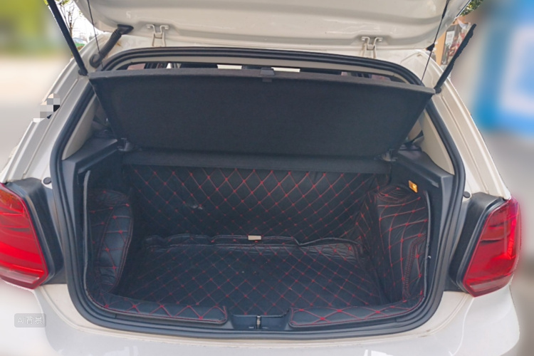 Volkswagen Polo 2017 imagem de carro #21