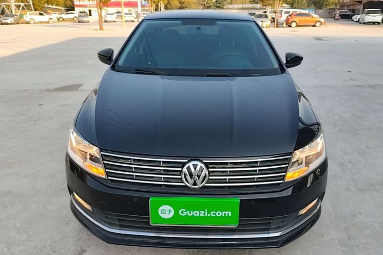 Volkswagen Lavida 2017 #3 Volkswagen Lavida 2017 car image #3