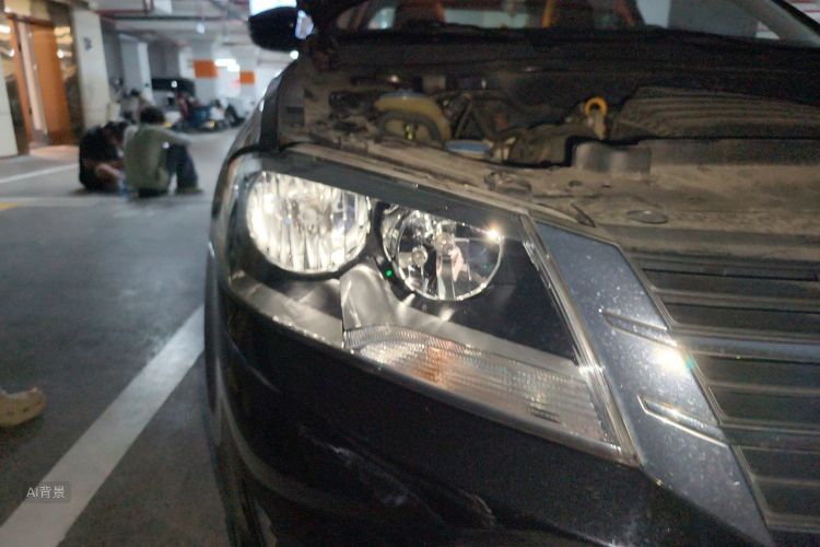 Volkswagen Lavida 2015 #8 Volkswagen Lavida 2015 car image #8