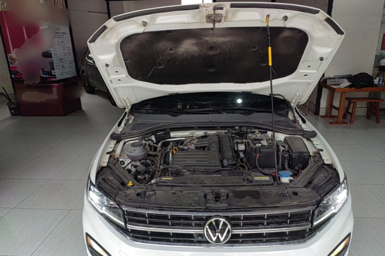 Volkswagen Bora 2021 car image #20