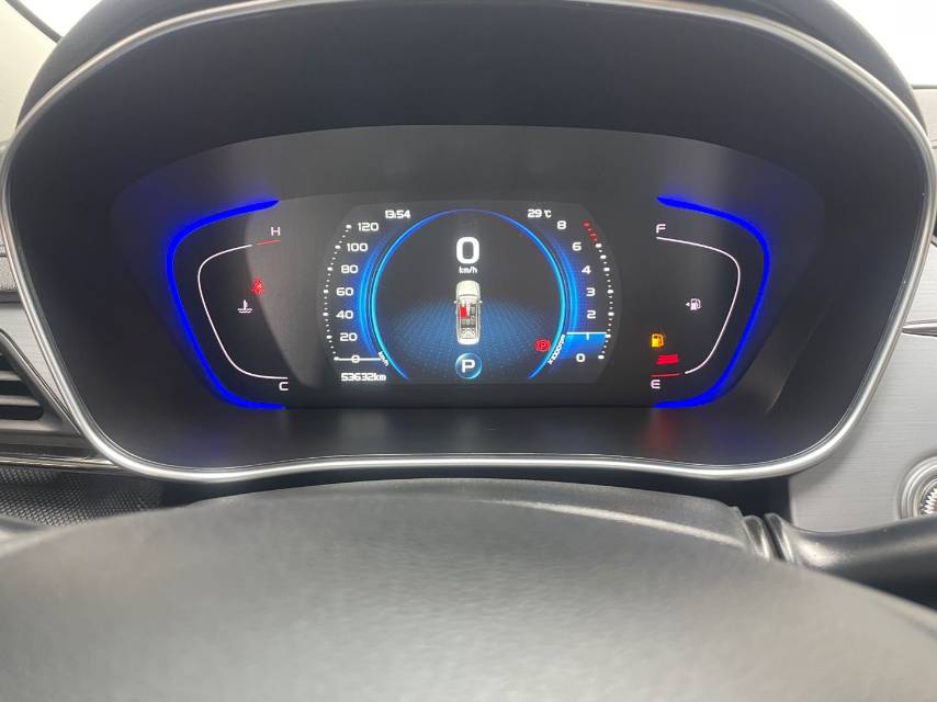 GEELY Binray 2019 #9 GEELY Binray 2019 image de voiture #9