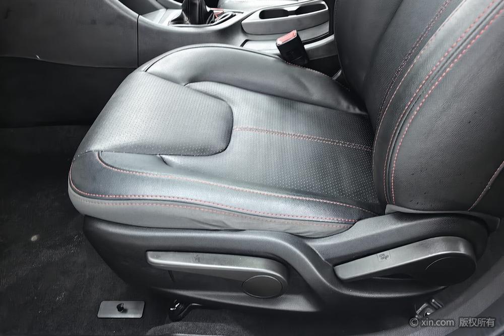 Chery Arrizo 5 2016 #18 Chery Arrizo 5 2016 imagen de coche #18