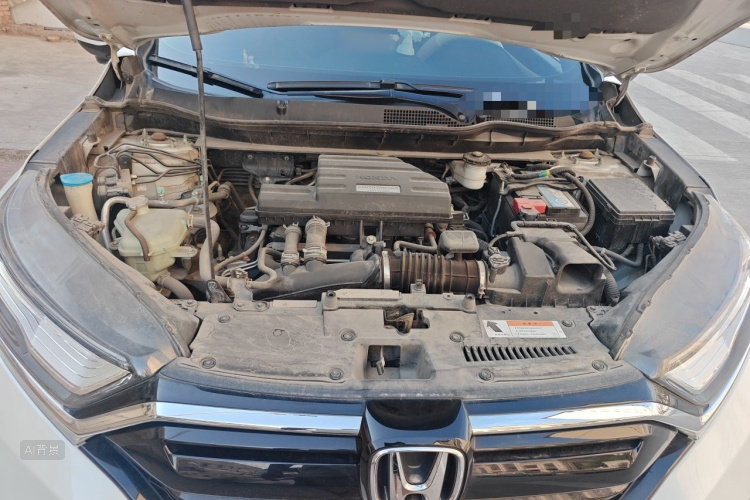 Honda CR-V 2020 car image #22