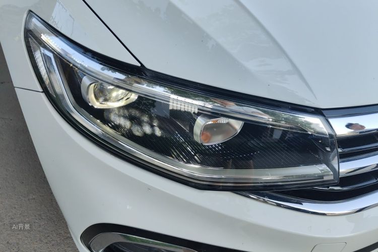 Volkswagen Bora 2022 car image #8