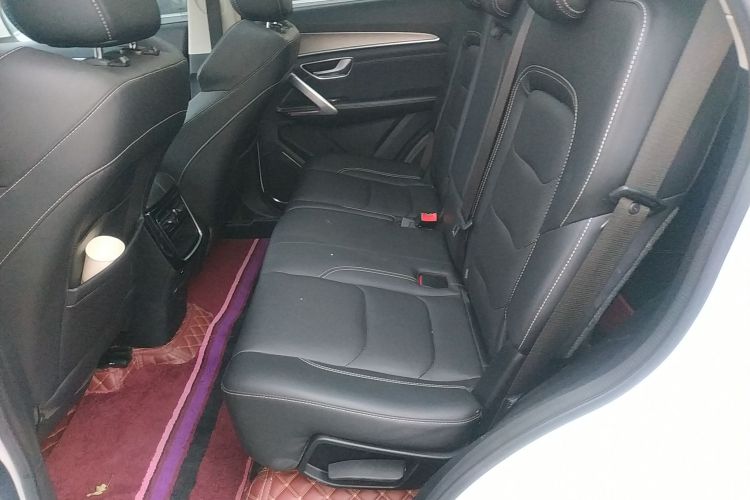 Jetour X70 PLUS 2022 car image #13