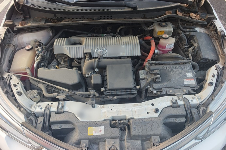 Toyota Corolla 2018 #22 Toyota Corolla 2018 car image #22