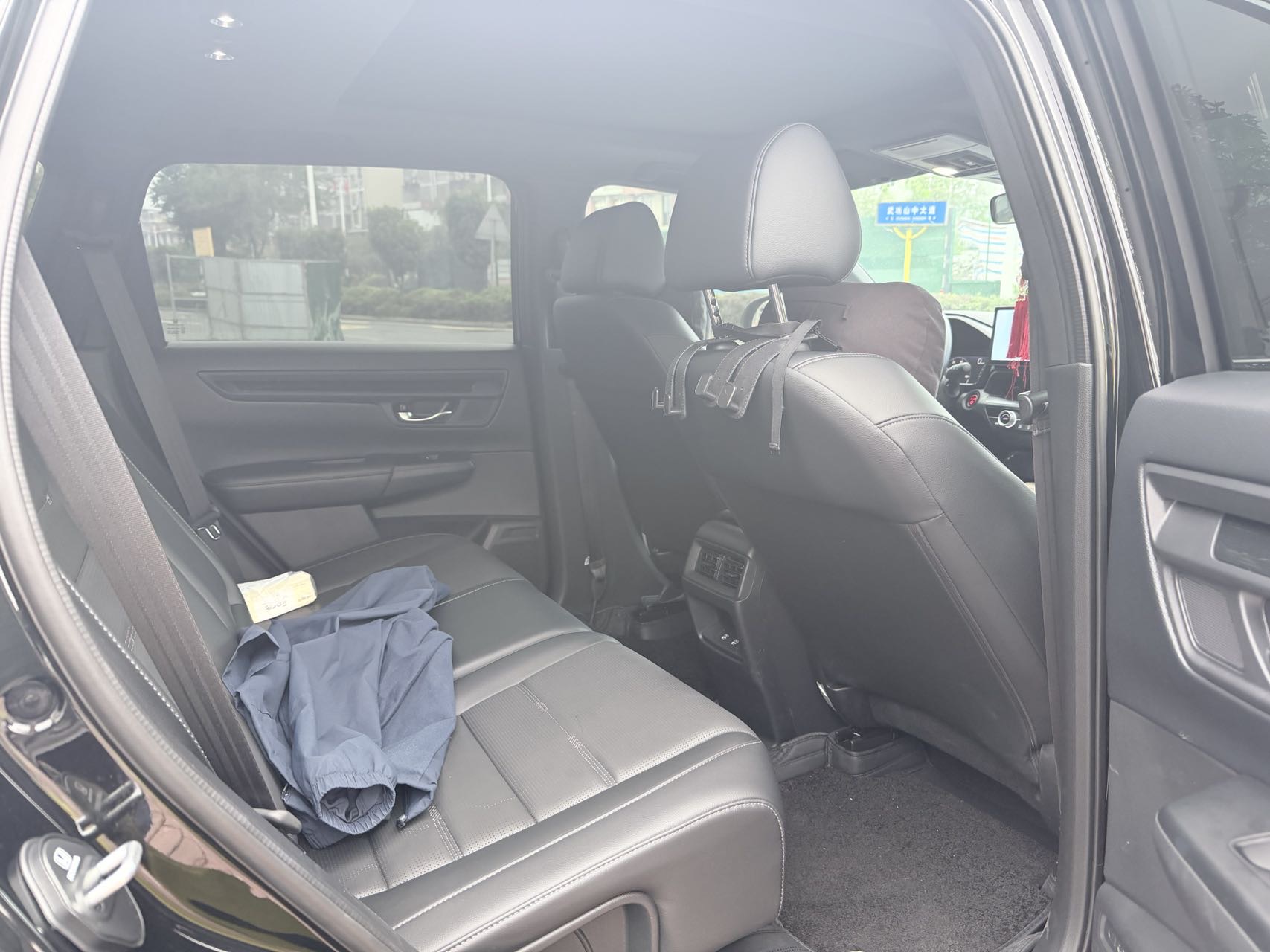 Honda CR-V 2026 car image #4