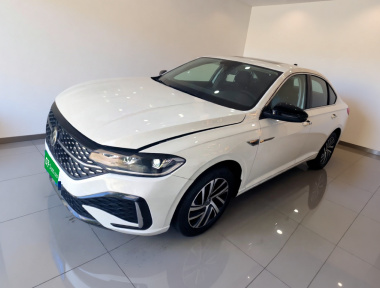 Volkswagen Lavida 2023 car image 