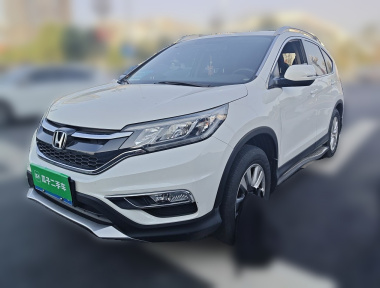 Honda CR-V 2017 Honda CR-V 2017 imagen de coche