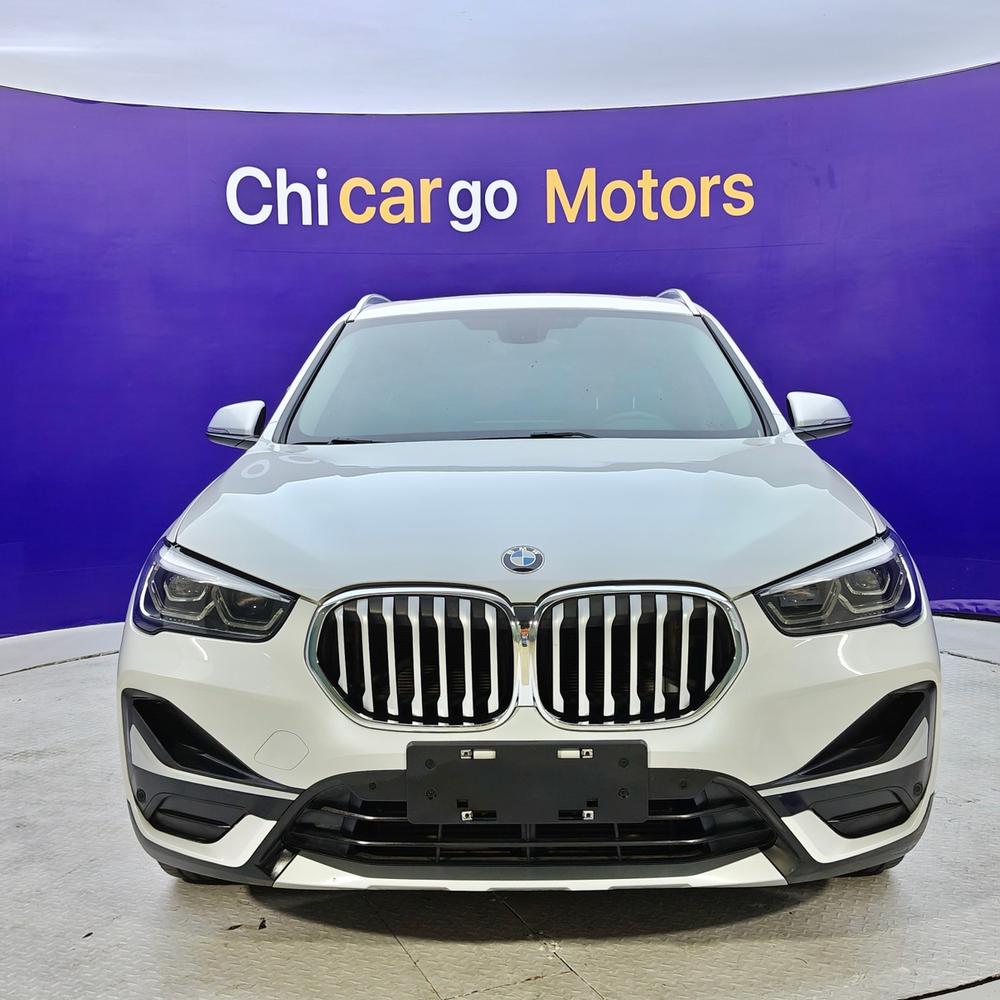 BMW X1 2022 #2 BMW X1 2022 immagine di auto #2