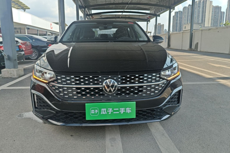 Volkswagen Lavida 2023 car image #3