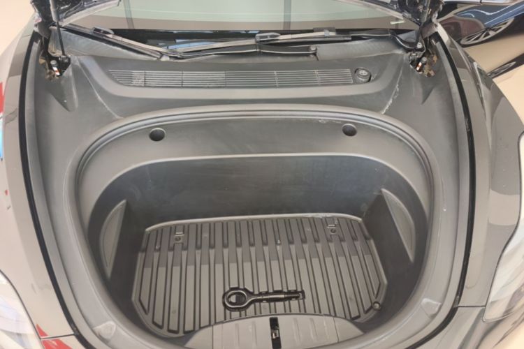 Tesla Model 3 2022 #20 Tesla Model 3 2022 car image #20