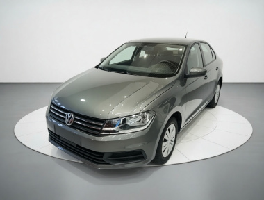 Volkswagen Santana 2017 Volkswagen Santana 2017 car image