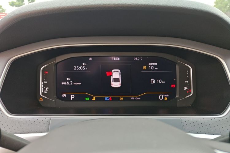 Volkswagen Lavida 2022 #12 Volkswagen Lavida 2022 car image #12
