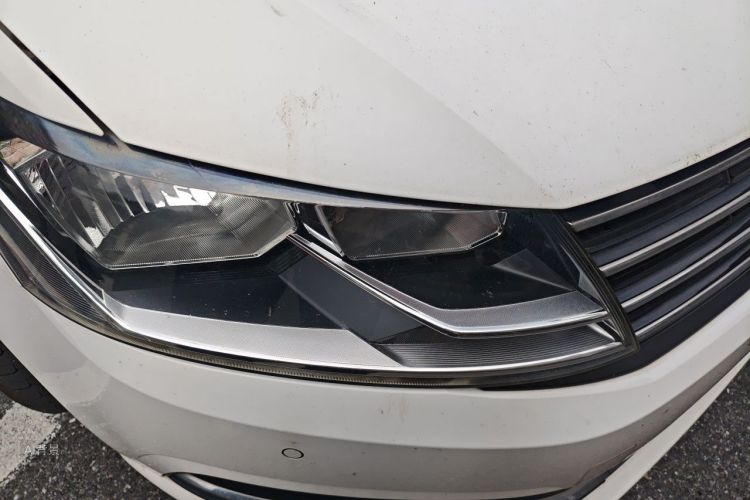 Volkswagen Lavida 2016 #8 Volkswagen Lavida 2016 car image #8