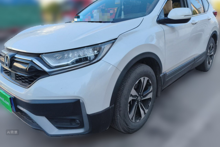 Honda CR-V 2020 car image #2