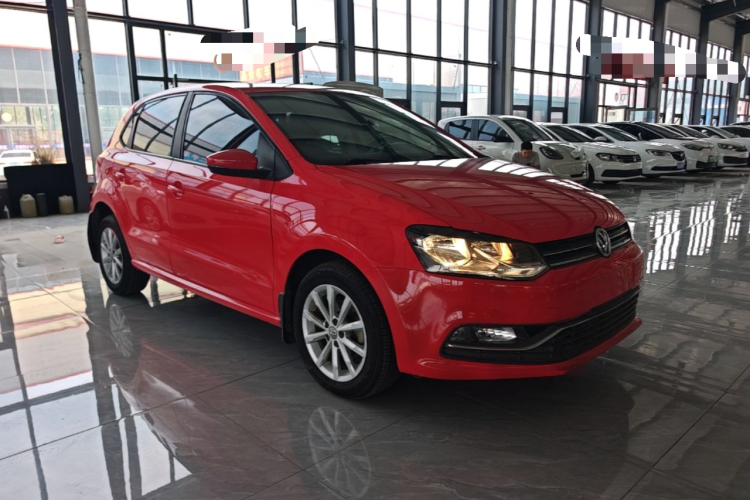 Volkswagen Polo 2018 #4 Volkswagen Polo 2018 imagem de carro #4