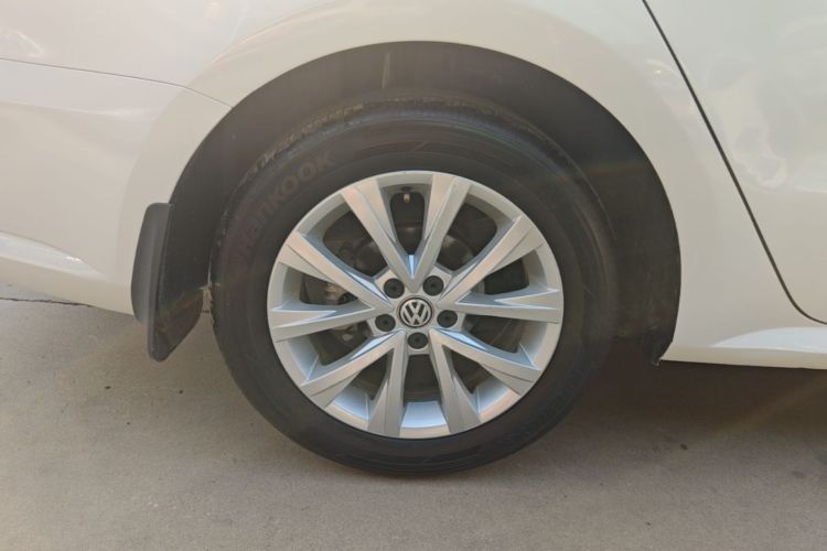 Volkswagen Lavida 2018 #10 Volkswagen Lavida 2018 car image #10