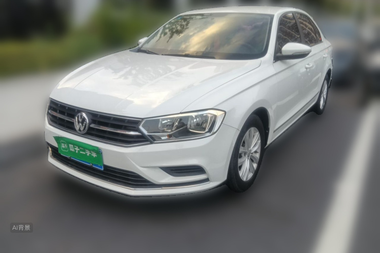 Volkswagen Bora 2017 #2 Volkswagen Bora 2017 car image #2