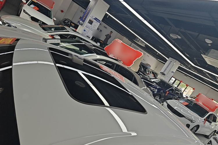 Volkswagen Lavida 2022 car image #25