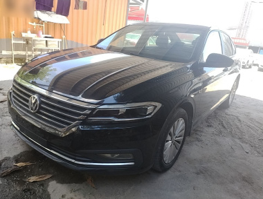 Volkswagen Lavida 2019 Volkswagen Lavida 2019 car image