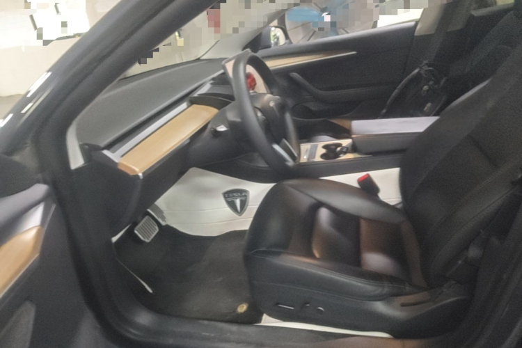 Tesla Model 3 2023 #15 Tesla Model 3 2023 car image #15