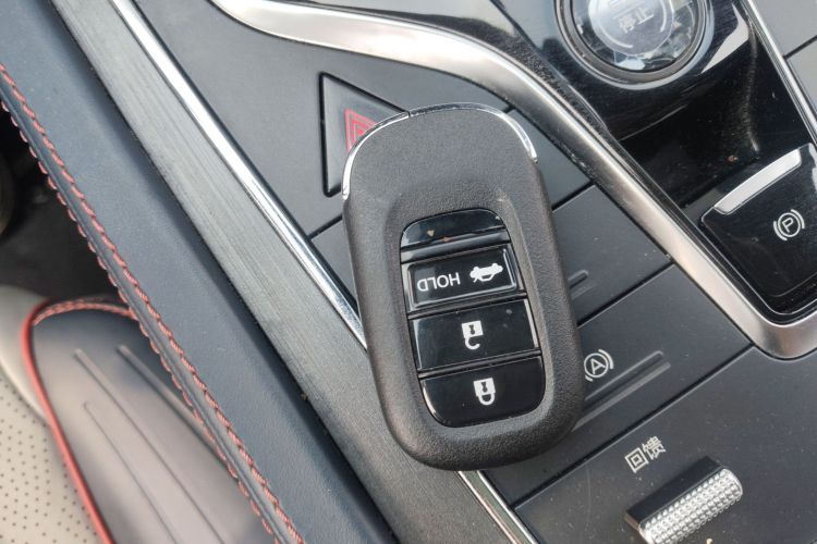 BYD Yuan Plus 2022 car image #11
