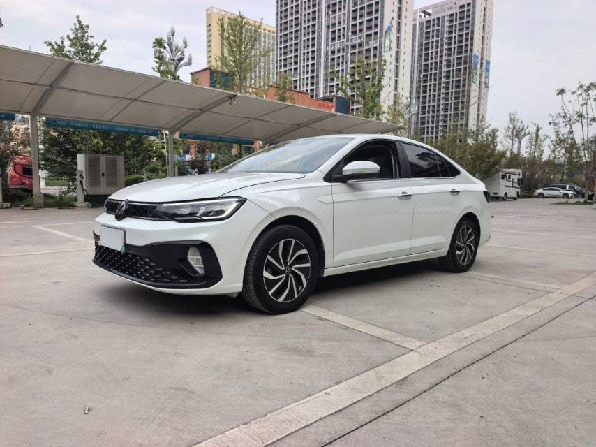 Volkswagen Lavida 2024 Volkswagen Lavida 2024 immagine di auto
